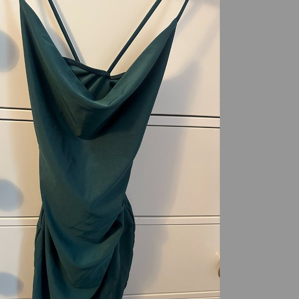 Windsor mini dress